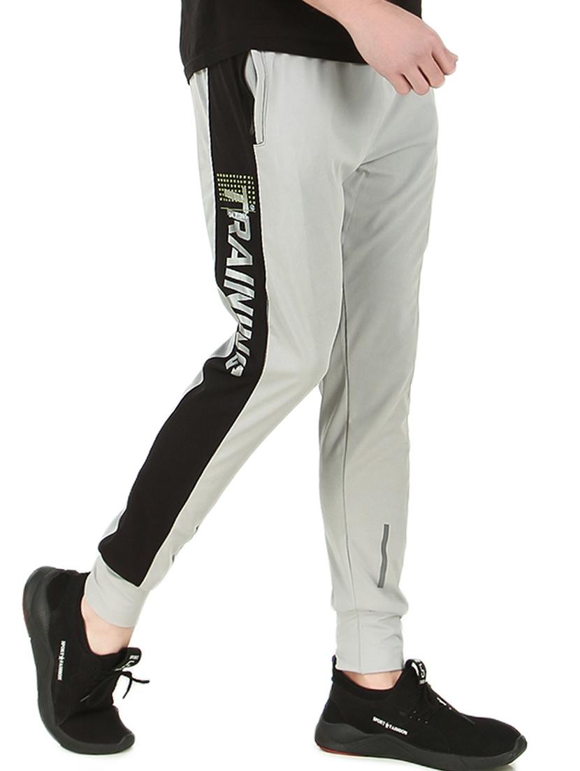 men mid rise jogger - 19495026 - Zoom Image - 0