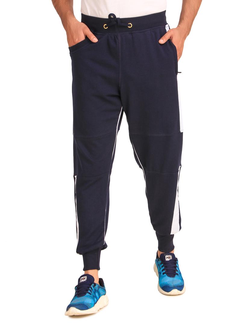 men mid rise jogger - 19495073 - Zoom Image - 0