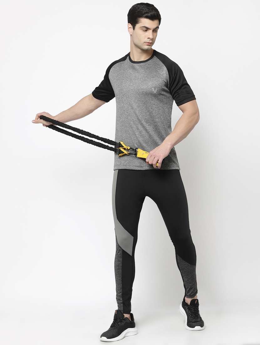 solids polyester regular t-shirt - 19495096 -  Standard Image - 3