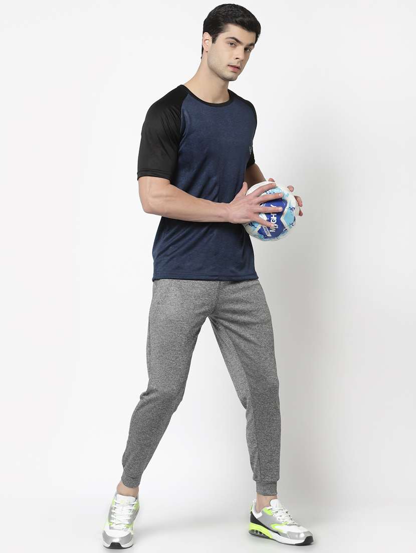 solids polyester regular t-shirt - 19495100 -  Standard Image - 3