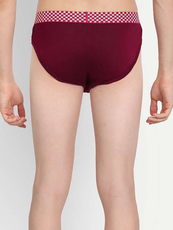 pack of 2 hipster brief - 19496853 -  Standard Image - 3