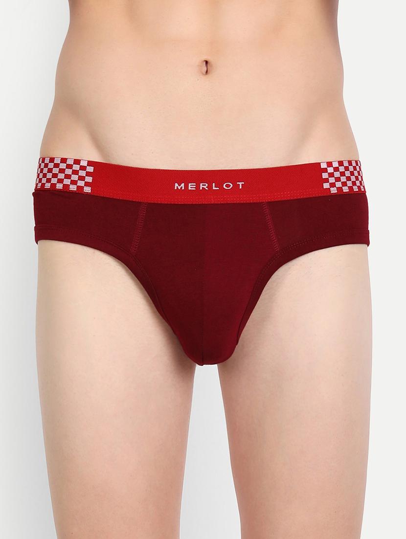pack of 3 hipster brief - 19496860 - Standard Image - 3