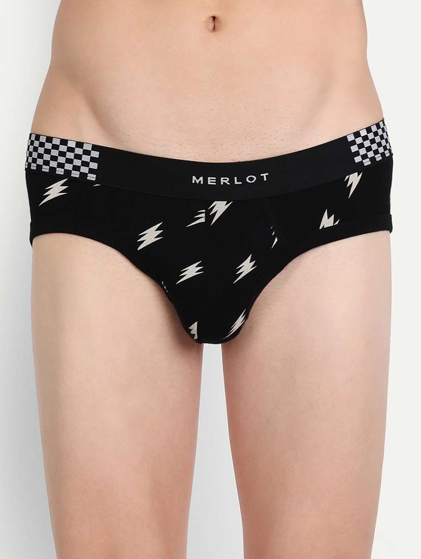 pack of 3 hipster brief - 19496869 -  Standard Image - 3