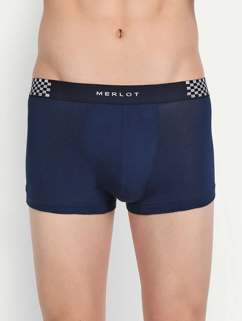 pack of 3 trunks - 19496893 -  Standard Image - 3