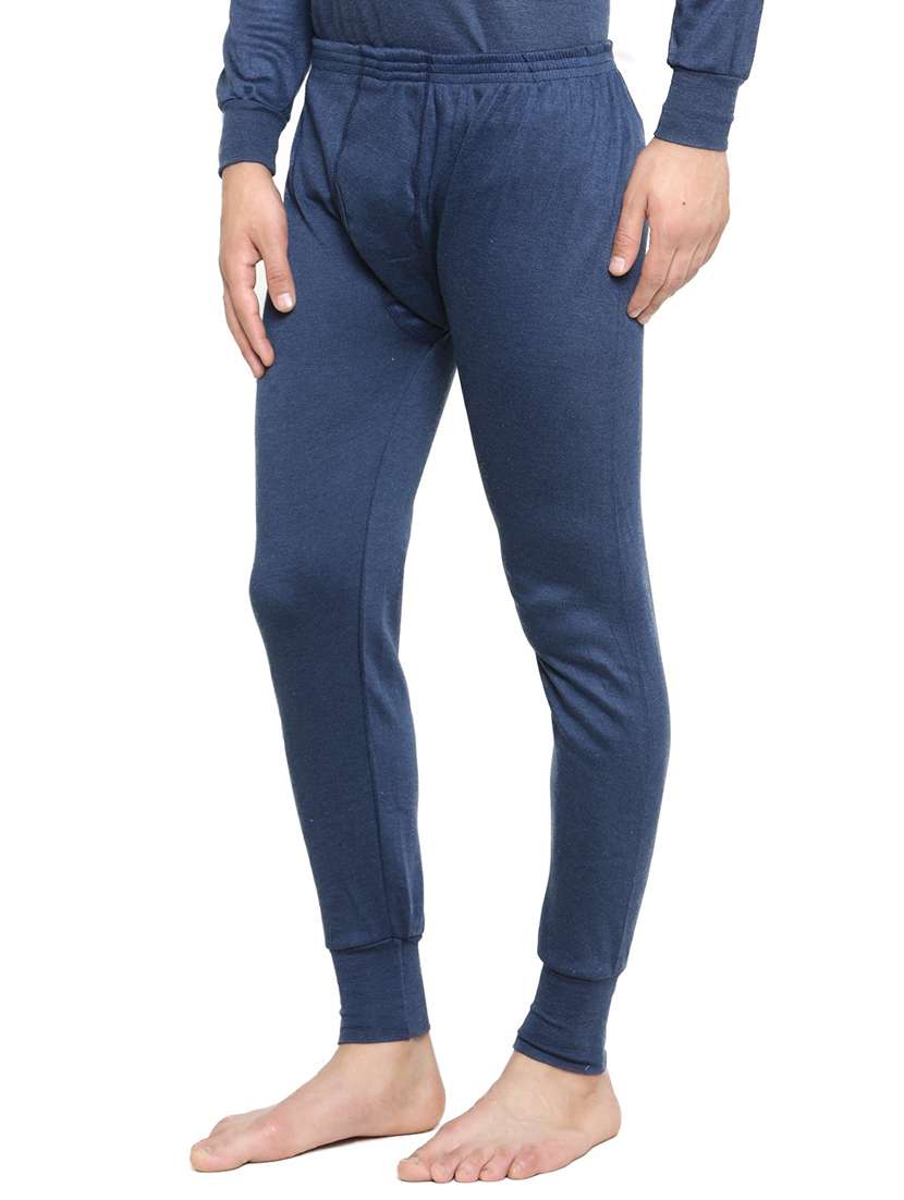 blue cotton thermal set - 19497499 - Standard Image - 3
