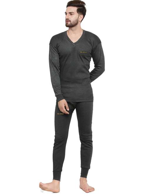 Thermal Set