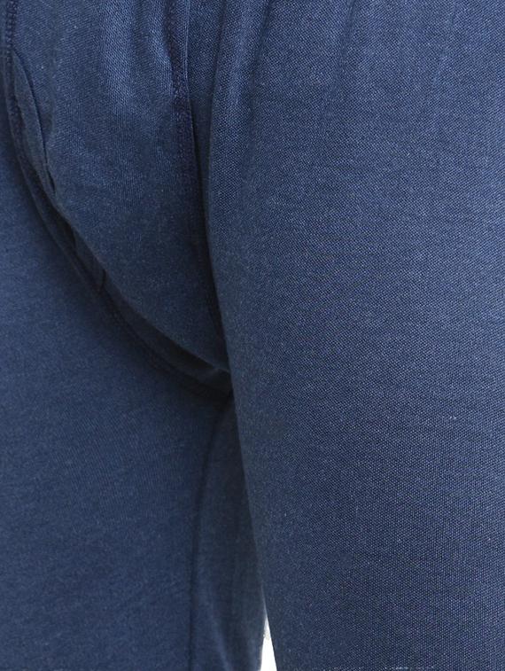 blue cotton thermal set - 19497503 - Standard Image - 3