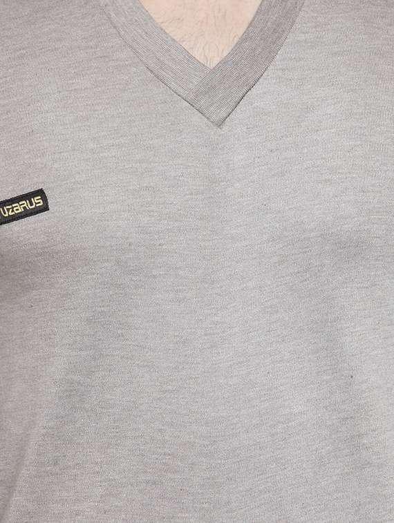 grey cotton thermal set - 19497505 -  Standard Image - 3