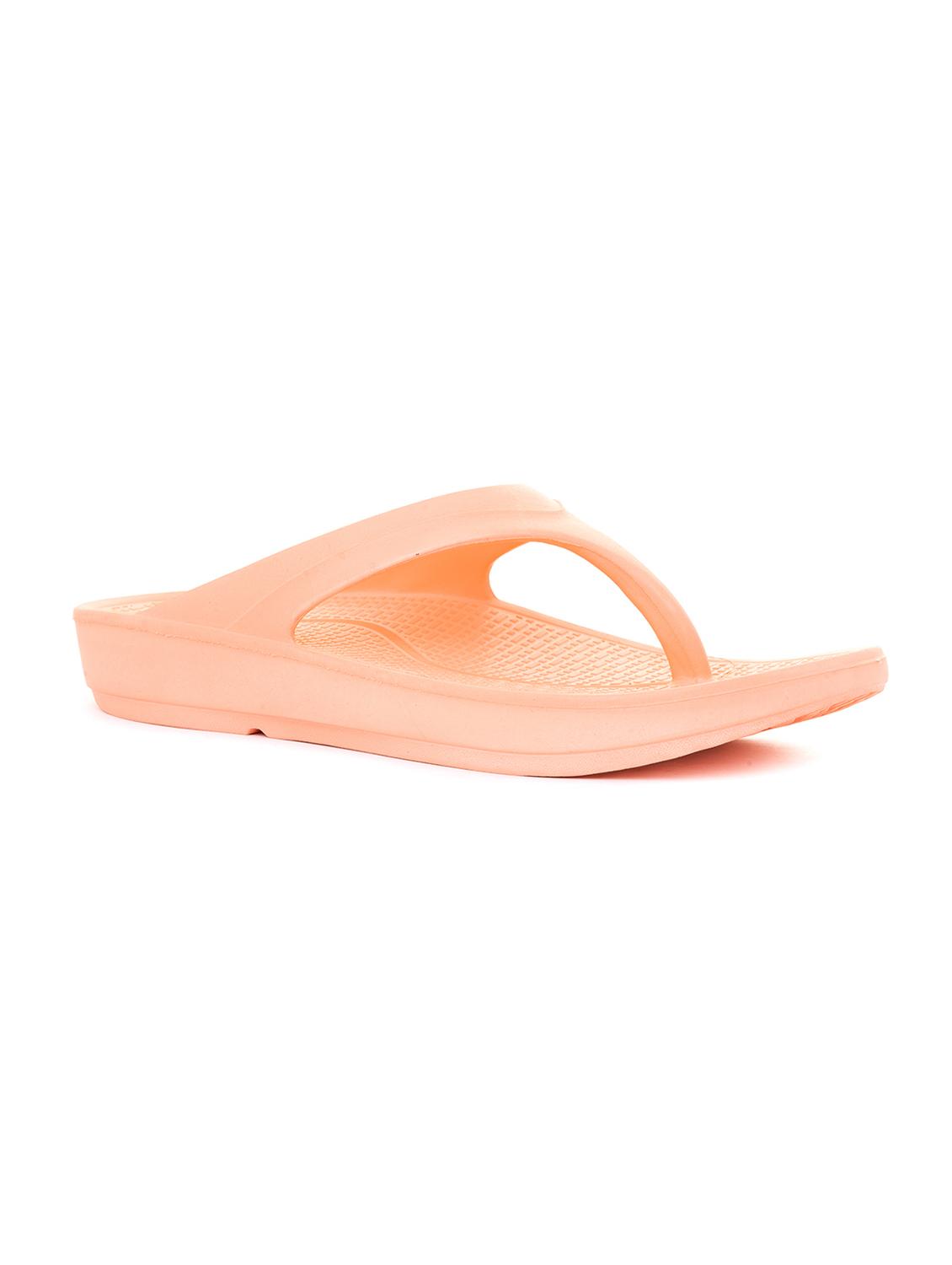pvc slip on flip flop - 19500978 - Zoom Image - 0