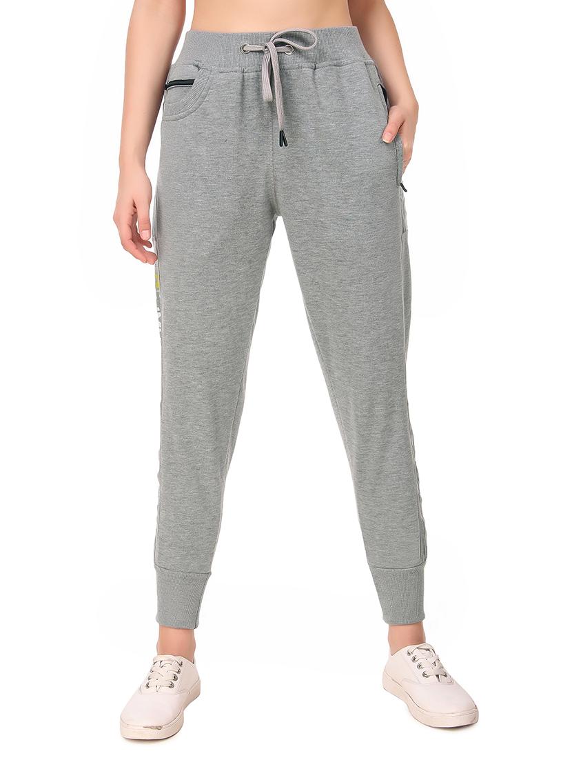 mid rise color block jogger - 19503428 - Zoom Image - 0