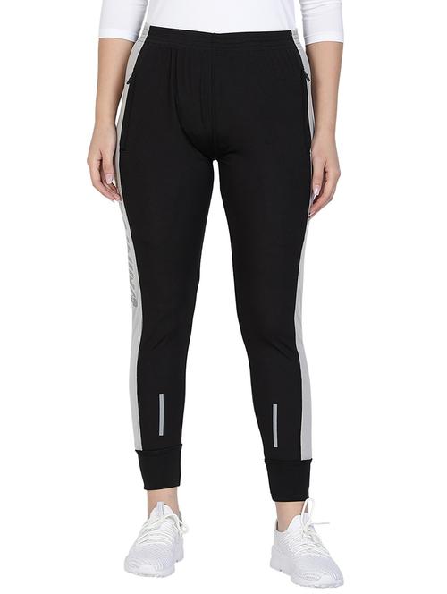mid rise printed jogger - 19503480 - Standard Image - 0