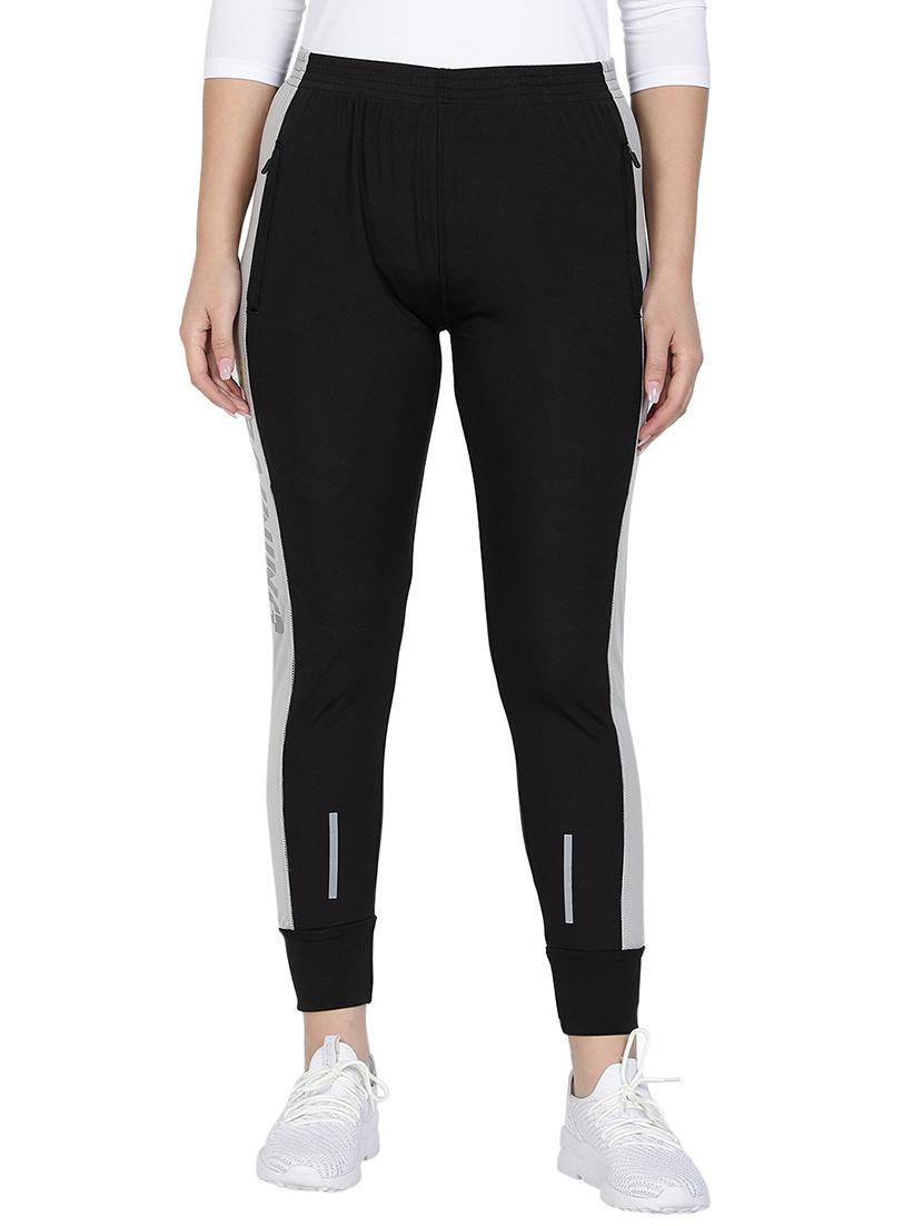 mid rise printed jogger - 19503480 - Zoom Image - 0