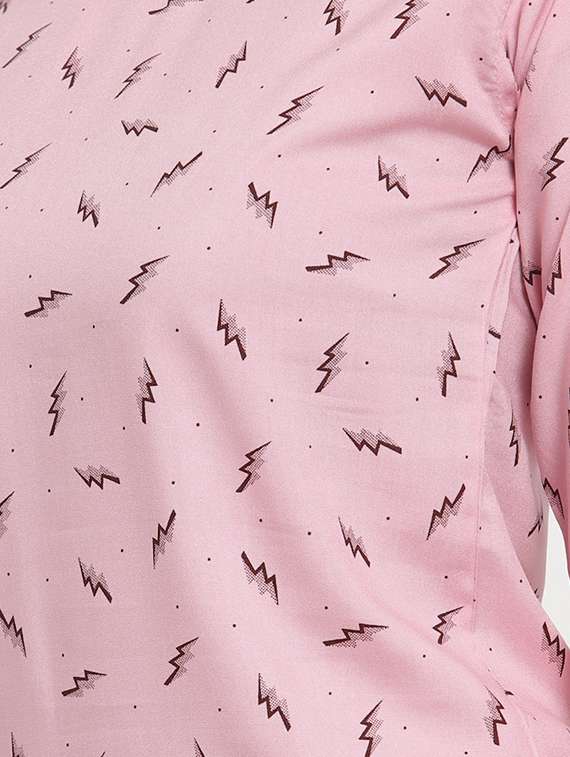 women cotton night suit set - 19503538 -  Standard Image - 3