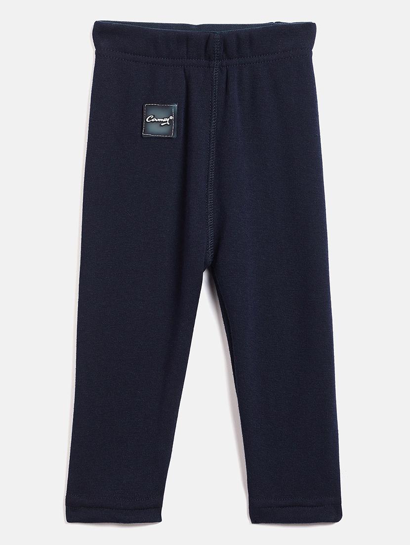 navy blue solid thermal set - 19503578 - Standard Image - 3