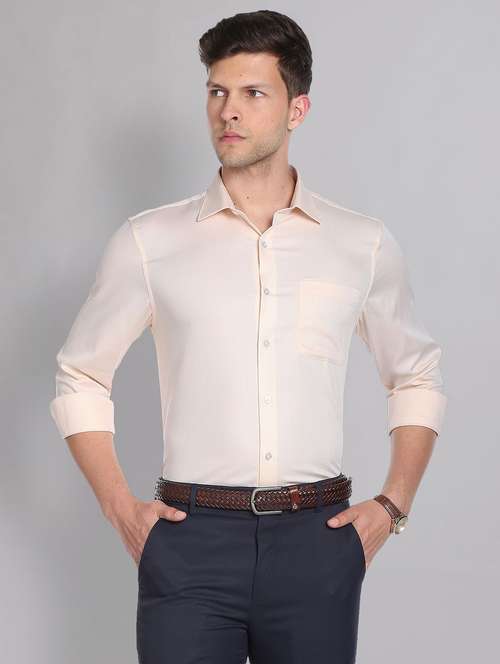 Formal Shirts