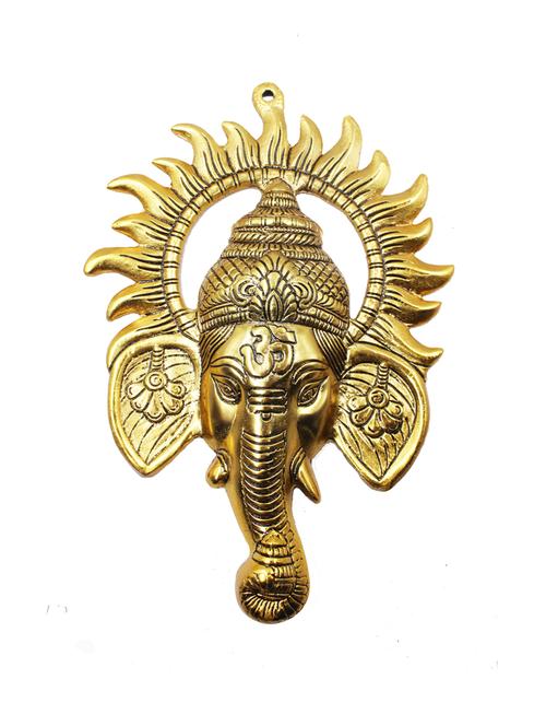 wall hanging sculpture by gunnu sales - 19518852 - Standard Image - 0