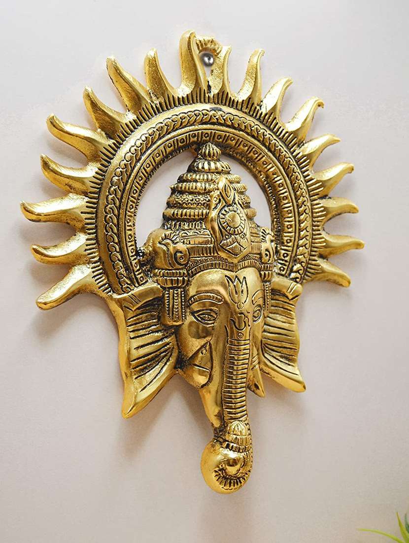 Wall Hanging Sculpture By Gunnu Sales