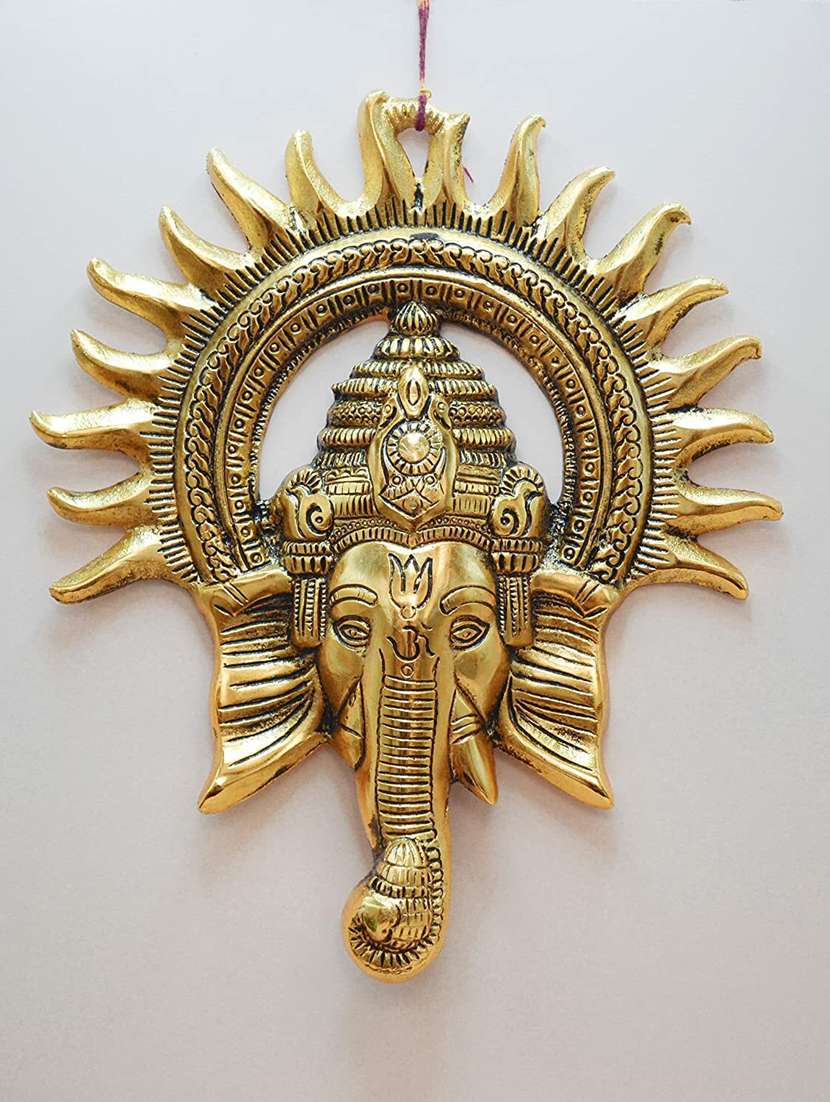 Wall Hanging Sculpture By Gunnu Sales