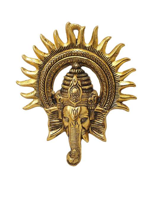 wall hanging sculpture by gunnu sales