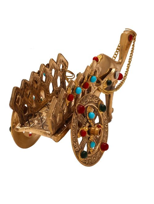 handcrafted decorative showpiece by gunnu sales - 19518947 - Standard Image - 0
