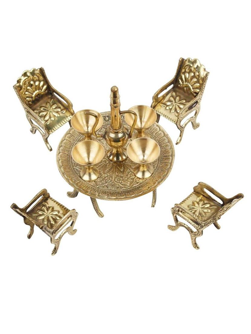 handcrafted decorative showpiece by gunnu sales - 19518979 -  Zoom Image - 0