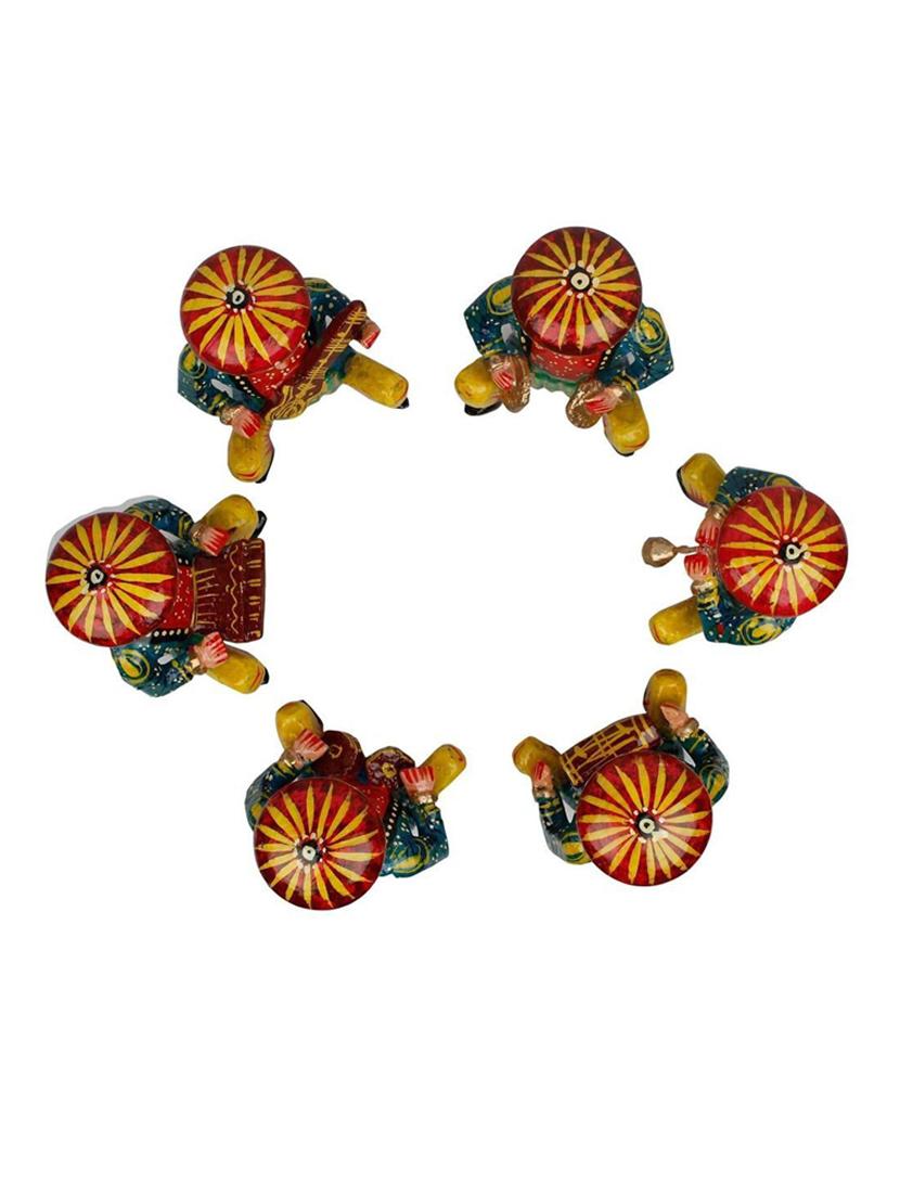 handcrafted decorative showpiece by gunnu sales - 19518993 - Zoom Image - 0