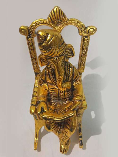 handcrafted decorative showpiece by gunnu sales - 19519000 - Standard Image - 0