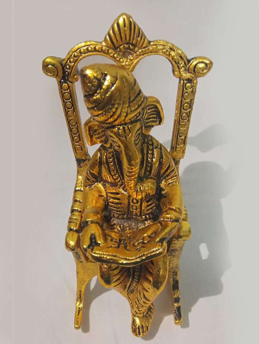 handcrafted decorative showpiece by gunnu sales - 19519000 - Zoom Image - 0