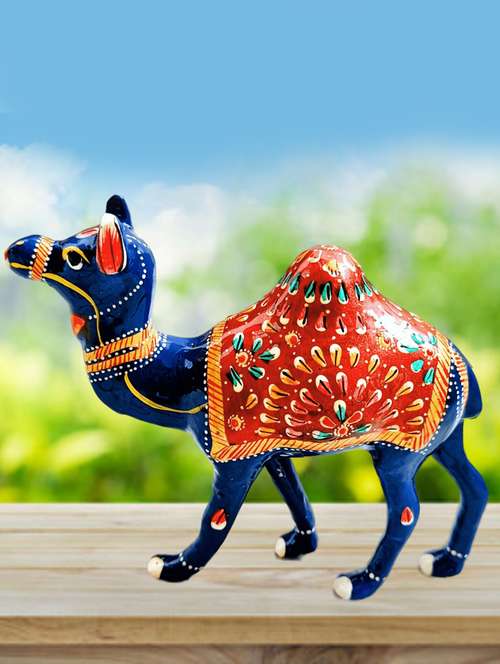 handcrafted decorative showpiece by gunnu sales - 19519014 -  Standard Image - 0