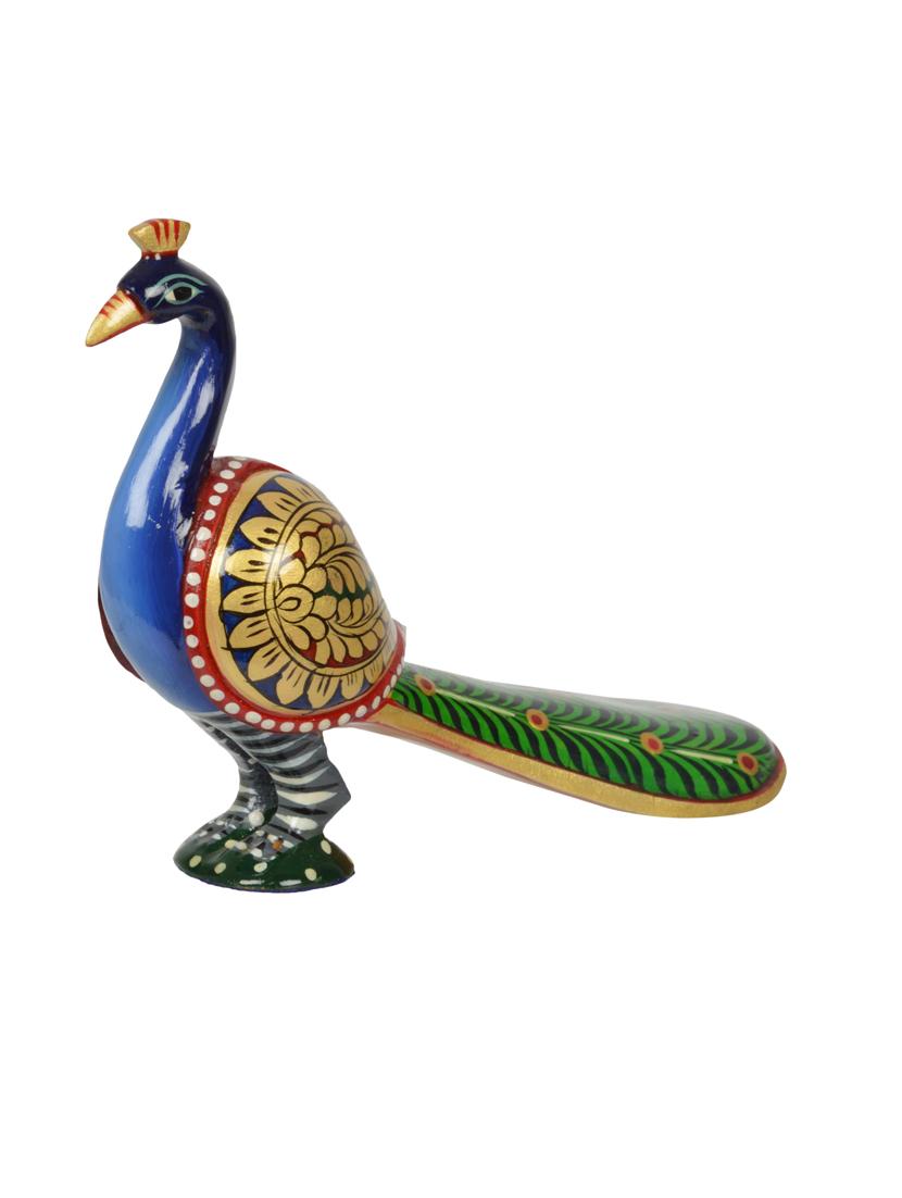 handcrafted decorative showpiece by gunnu sales - 19519017 - Zoom Image - 0