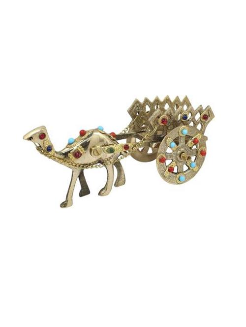 handcrafted decorative showpiece by gunnu sales - 19519020 - Standard Image - 0