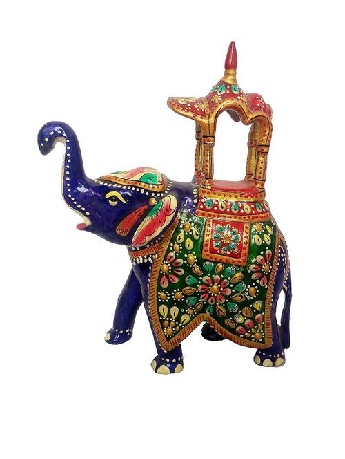 handcrafted decorative showpiece by gunnu sales - 19519040 -  Standard Image - 0