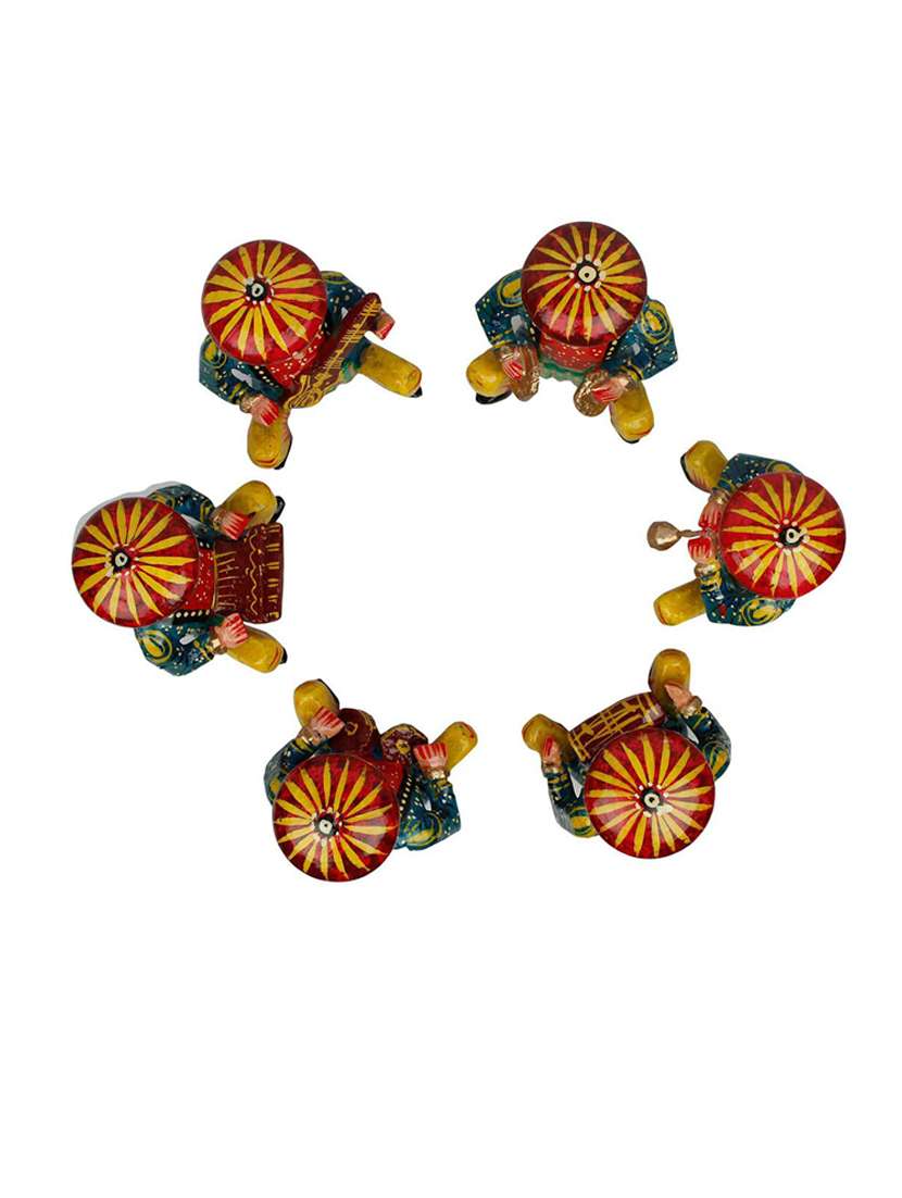 handcrafted decorative showpiece by gunnu sales - 19519051 - Zoom Image - 0