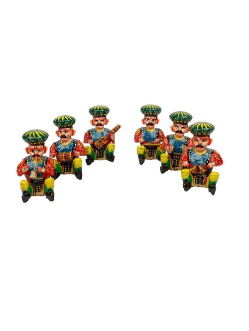 handcrafted decorative showpiece by gunnu sales - 19519067 - Standard Image - 0
