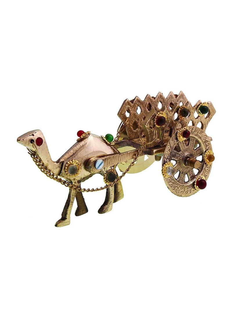 handcrafted decorative showpiece by gunnu sales - 19519068 - Zoom Image - 0