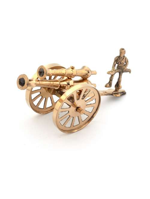 handcrafted decorative showpiece by gunnu sales - 19519070 -  Standard Image - 0