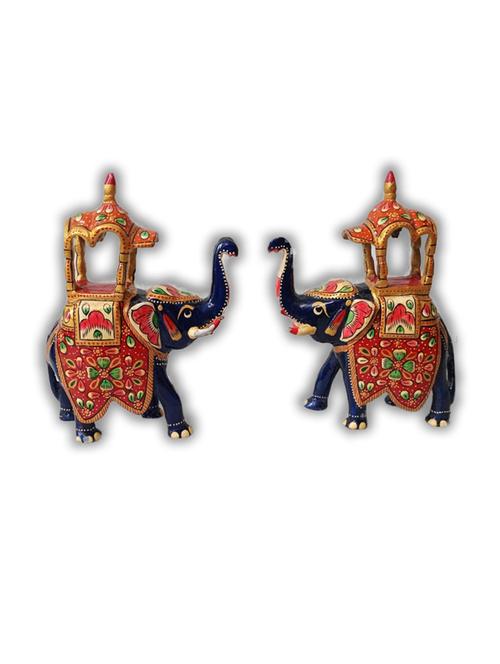 handcrafted decorative showpiece by gunnu sales - 19519075 - Standard Image - 0