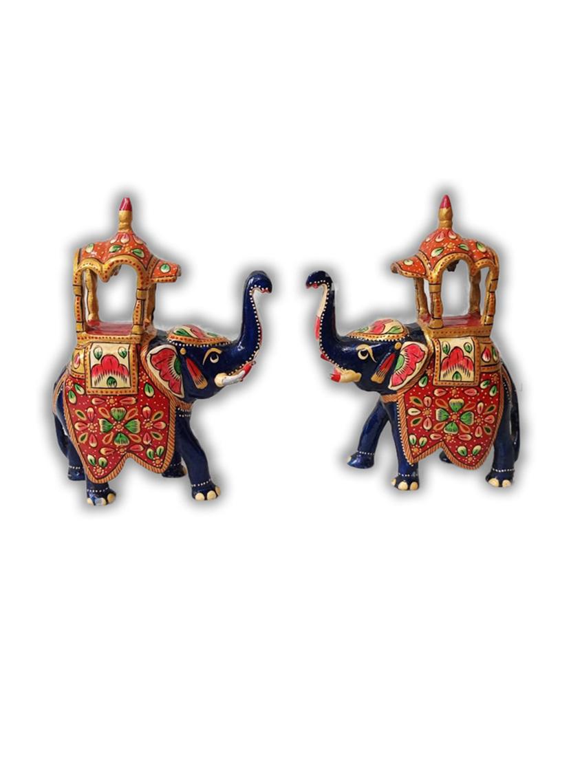 handcrafted decorative showpiece by gunnu sales - 19519075 - Zoom Image - 0