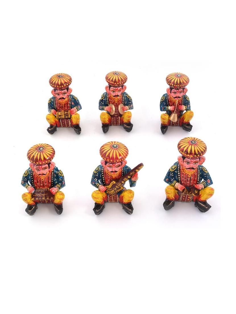 handcrafted decorative showpiece by gunnu sales