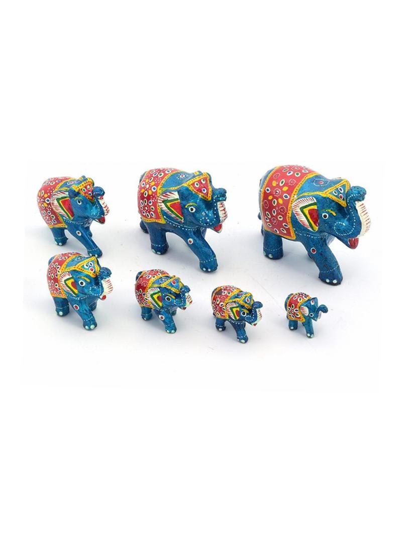 handcrafted decorative showpiece by gunnu sales - 19519095 -  Zoom Image - 0