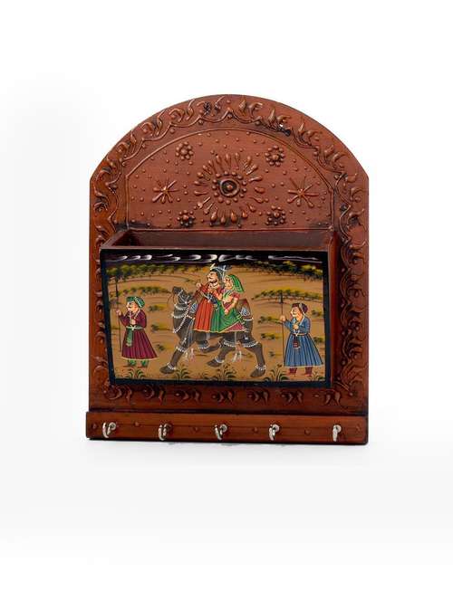 handcrafted decorative showpiece by gunnu sales - 19519108 -  Standard Image - 0