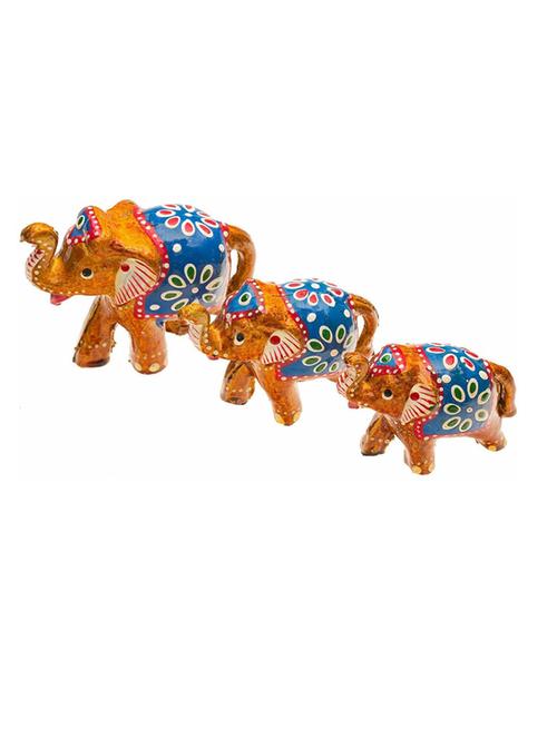 handcrafted decorative showpiece by gunnu sales - 19519113 - Standard Image - 0