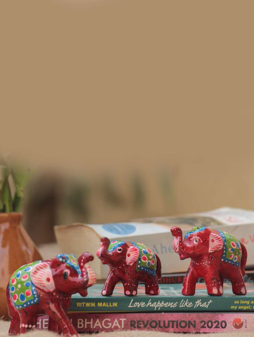 handcrafted decorative showpiece by gunnu sales