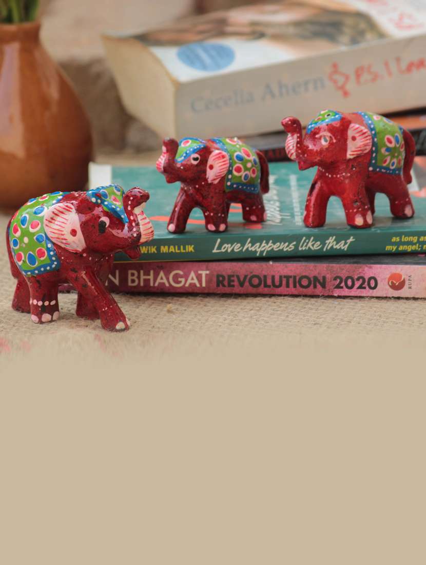 handcrafted decorative showpiece by gunnu sales - 19519115 -  Standard Image - 3