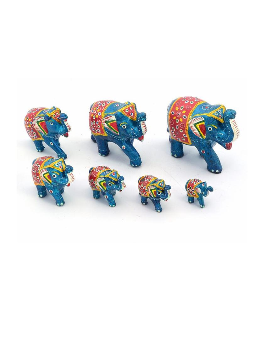 handcrafted decorative showpiece by gunnu sales