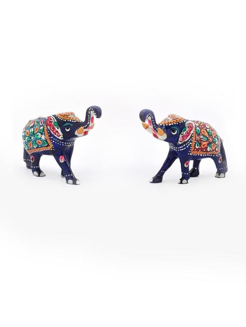 handcrafted decorative showpiece by gunnu sales - 19519131 - Standard Image - 0