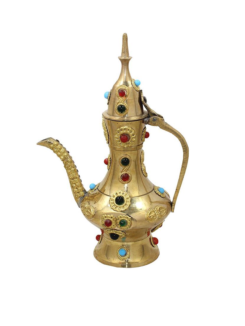handcrafted decorative showpiece by gunnu sales - 19519134 -  Zoom Image - 0