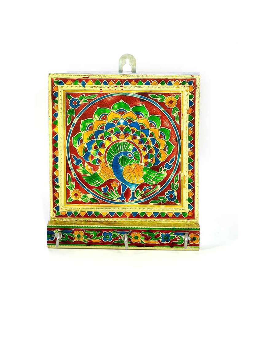 handcrafted decorative showpiece by gunnu sales - 19519155 - Zoom Image - 0