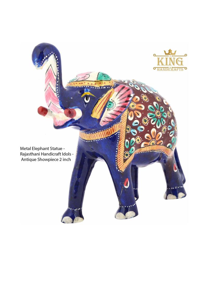 handcrafted decorative showpiece by gunnu sales - 19519170 -  Zoom Image - 0