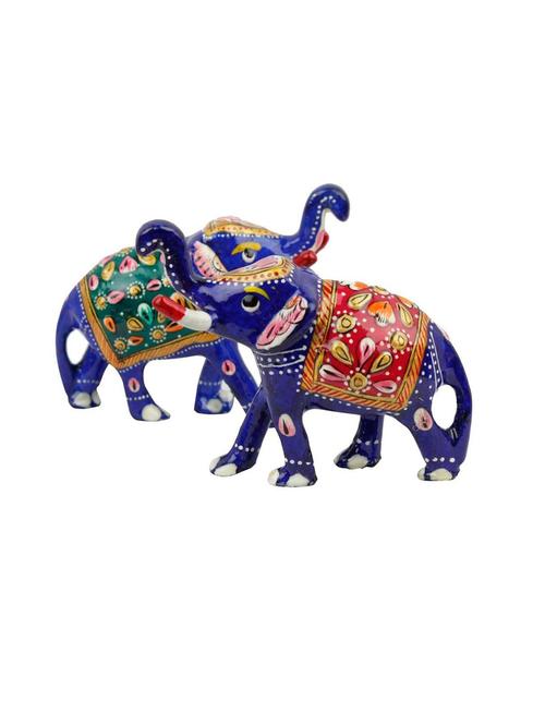 handcrafted decorative showpiece by gunnu sales - 19519182 -  Standard Image - 0